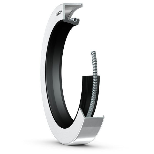 Imagen referencial - sello/retenedor estandar. Ver ficha tecnica para dimensiones exactas del SKU.