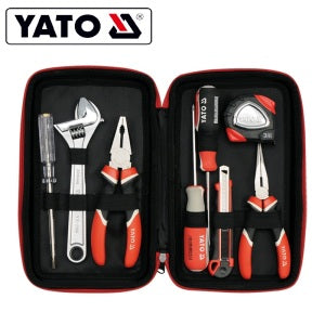 Juego de Herramientas Manuales Yato YT-3904 - foto oficial fabricante
