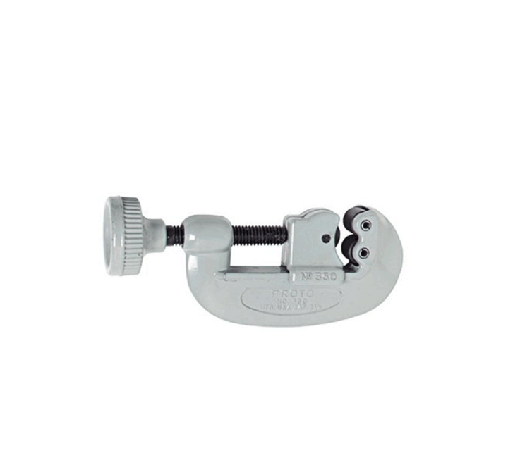 Corta Tubo para Hierro 2" - 4" (7100400) Super Ego