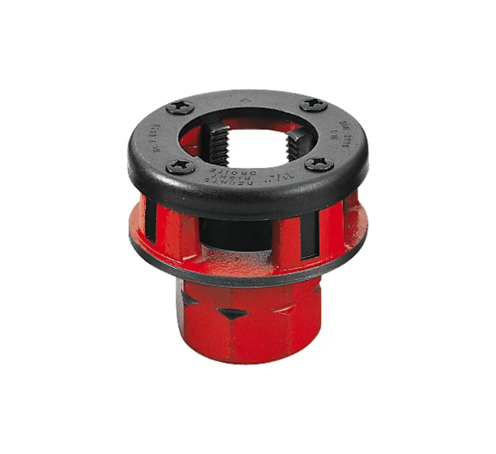 Cabeza de Terraja 600 NPT 1/4" Super Ego