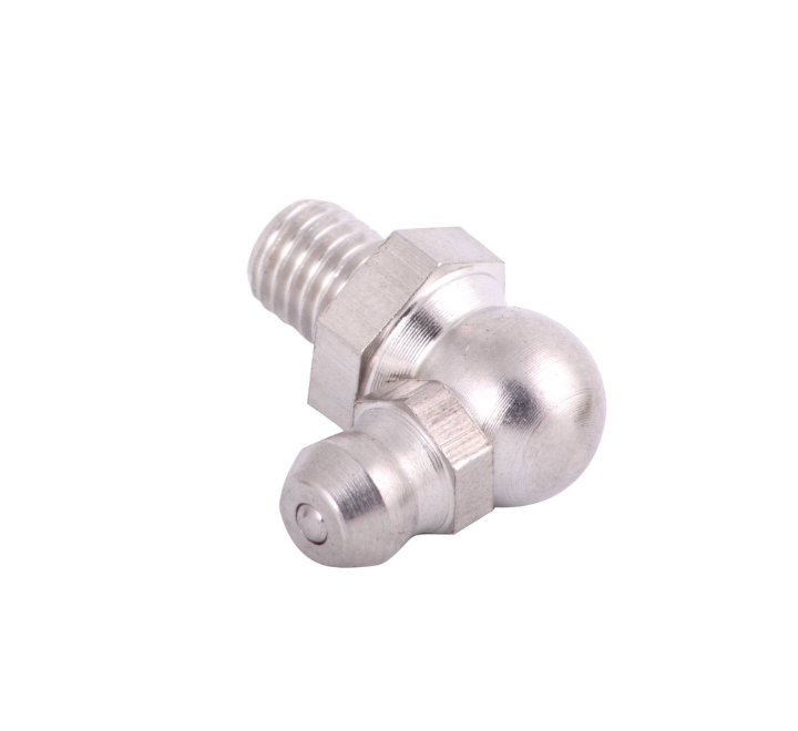 Grasera 1/4-28 90° (GFT/1-4/28/90 (460-06)) Prolube