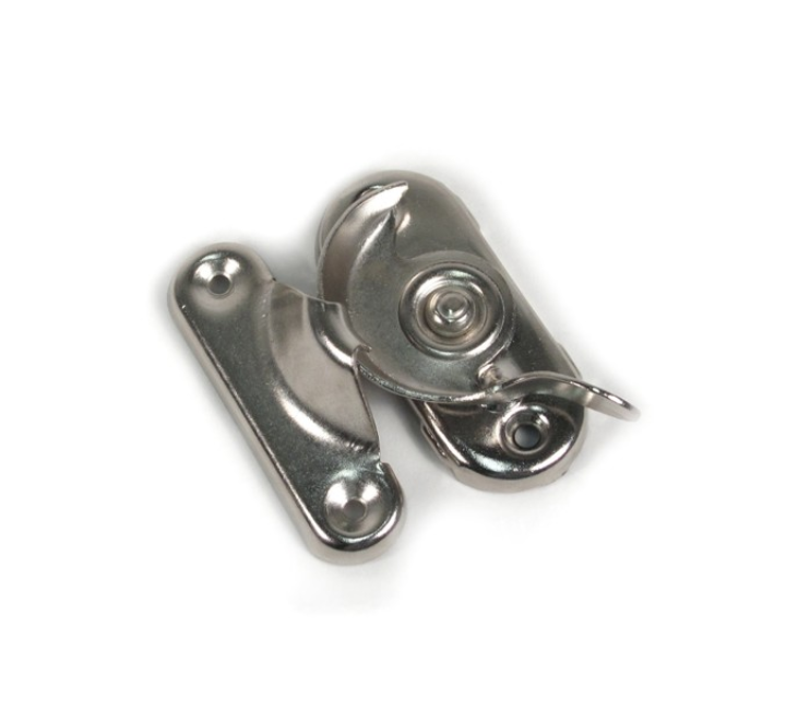 Cuña Media Luna 3/32" x 1/2"