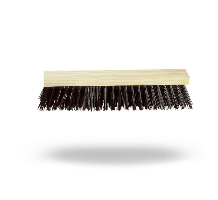 Cepillo Barrendero Fibra Plástica (5001) Fecin