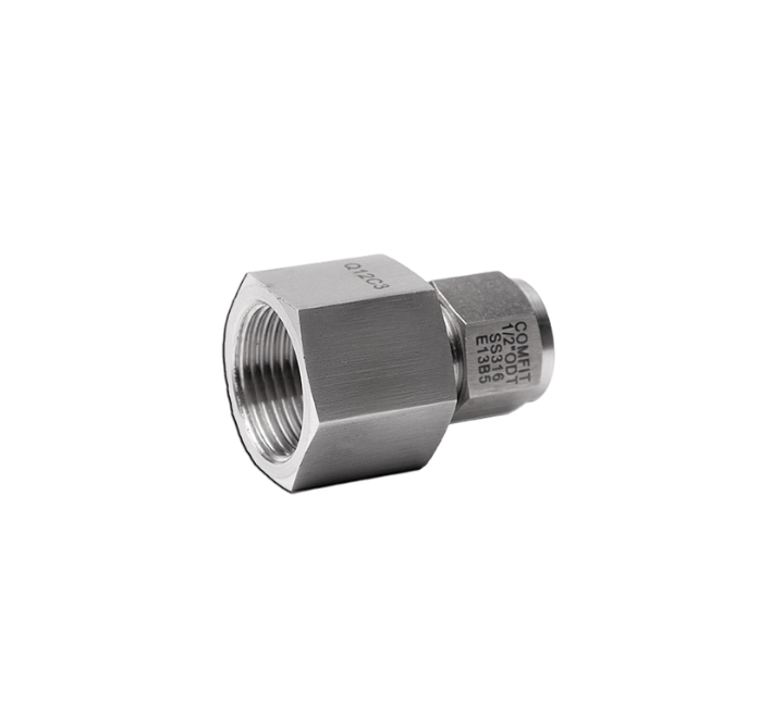 Conector Rápido Macho 3/8" X NPT Hembra 3/8" Tipo B