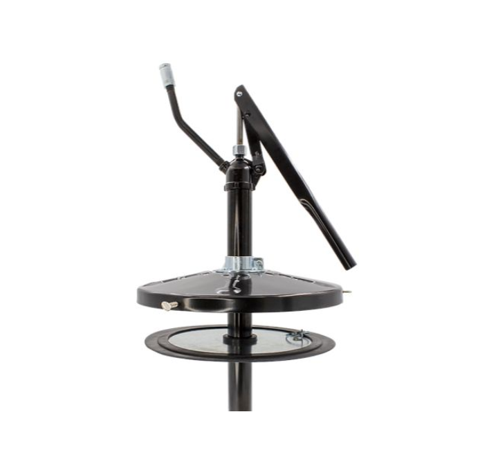 Engrasadora de Barril 50 Libras / 5 Galones Plews Lubrimatic