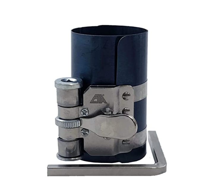 Prensa Anillo 3-1/2" x 2-1/8" - 5" (2025) CTA