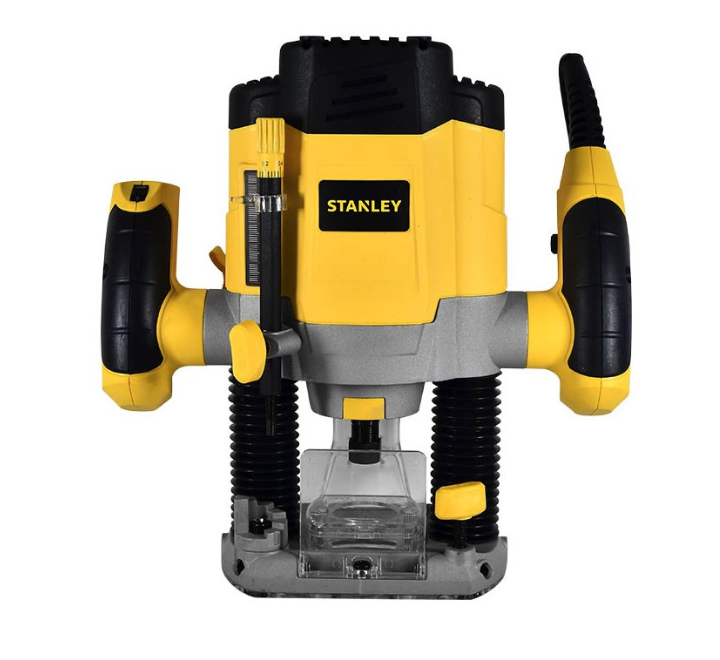 Router 1-1/3 HP - 1200 W + 46-532 + STHT30505-840 Stanley