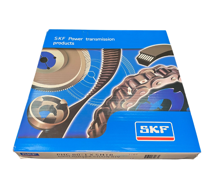 Cadena (Venta por Caja)