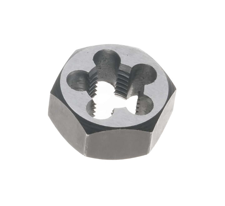 Terraja Hexagonal 8 mm x 1.00 SKC