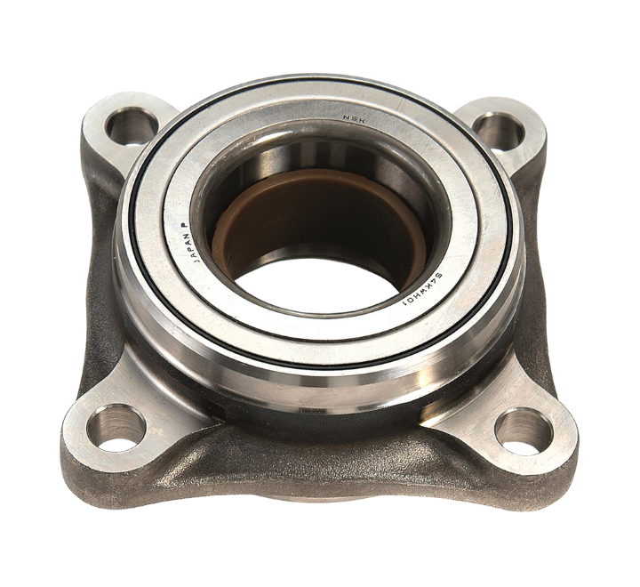 Rodamiento de Bolas para Rueda BM500007, 54 x 113 mm