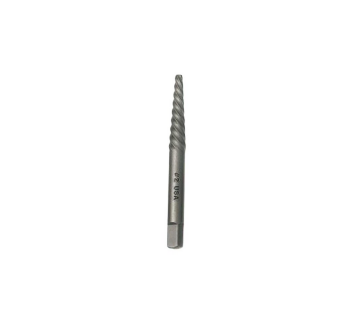 Extractor de Tornillo Espiral 9/16" - 3/4" (9045) CTA