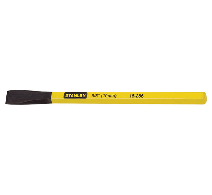 Cincel de Acero 1" x 8" (16-315) Stanley