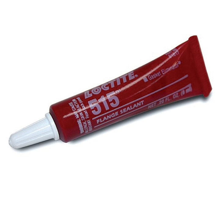 Formador de Empaques 515 ( Resistencia Media ) 50 ml Loctite