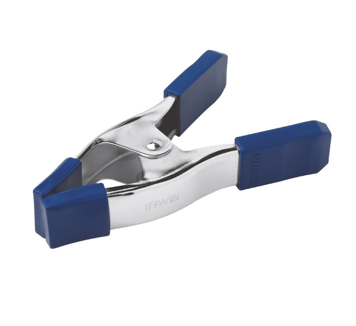 Prensa de Resorte Quick-Grip 3" (222803) Irwin