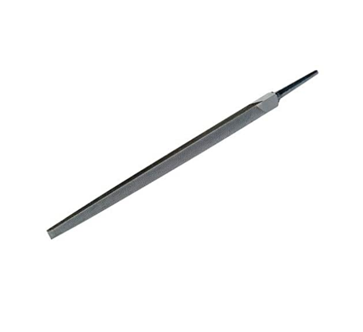 Lima Triangular Entrefina 10" Bahco