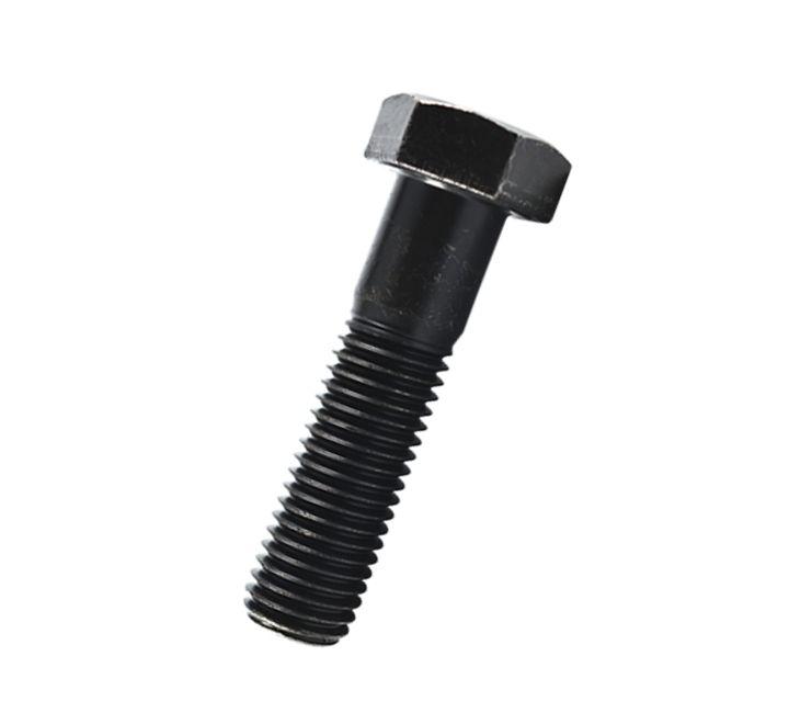 Tornillo Hexagonal Grado 5 Rosca Fina 7/16-20 x 1"