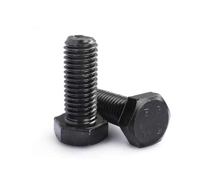 Tornillo Hexagonal Grado 8 Rosca Fina 3/4-16 x 2-1/2"