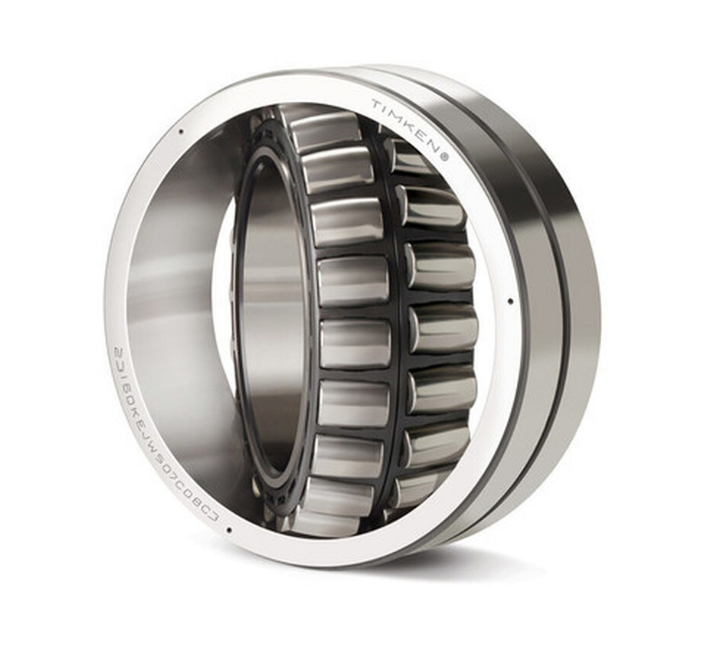 Rodamiento de Rodillos a Rótula Serie 22203-E-C3