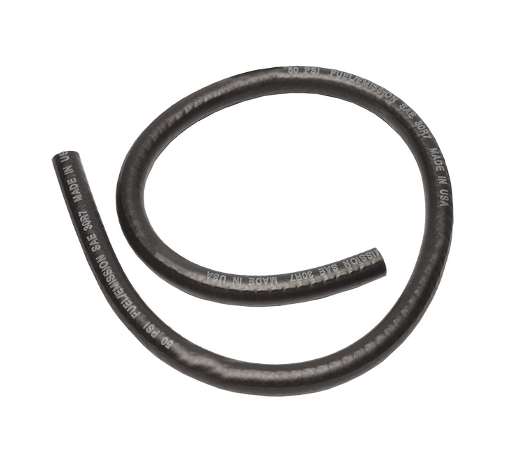 Manguera Línea Combustible 3/16" X 25' 50 PSI