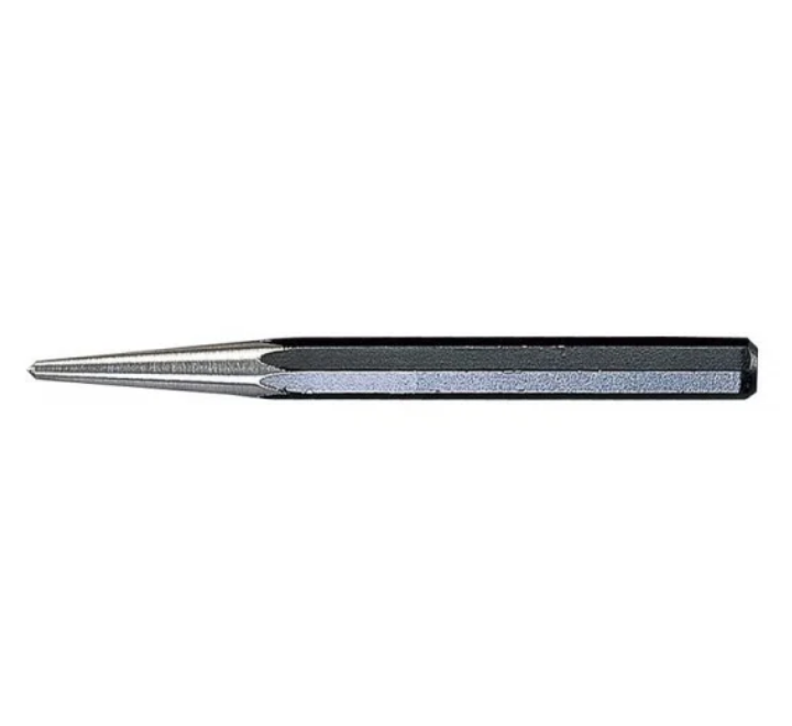 Centro Punto 3/16" x 6" | King Tony