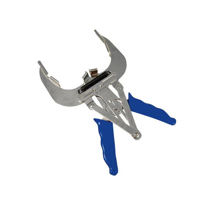 Pinza para Instalar y Desmontar Anillo 110-160 mm King Tony