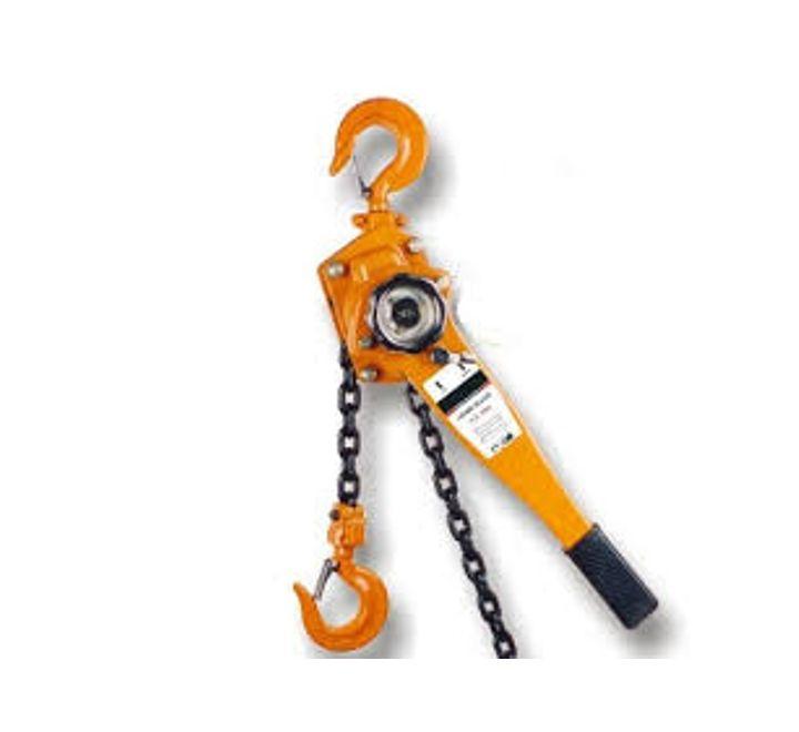 Tecle de Palanca 3 Toneladas por 1.5 Metros Daesan