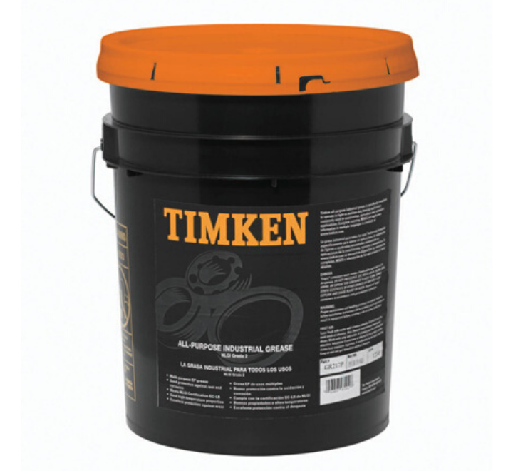 Grasa Multiuso Lithium Industrial 16Kb (35 Libra) Timken
