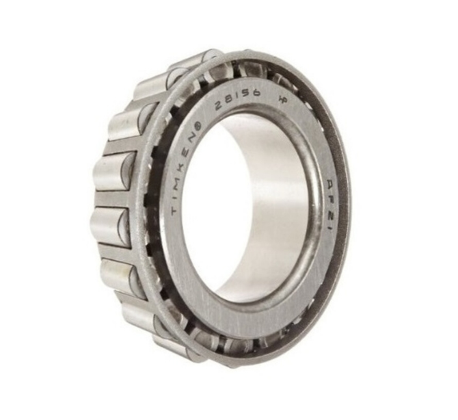 Rodamiento de Rodillos Cónicos 88649/88610 (Set 67), 34 x 72 x 25 mm