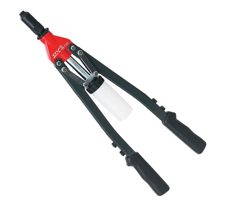 Remachadora Tipo Tijera SRC