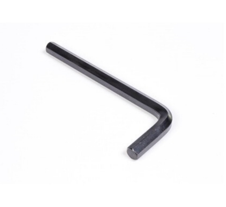 Llave Allen Corta 3/16" Irwin