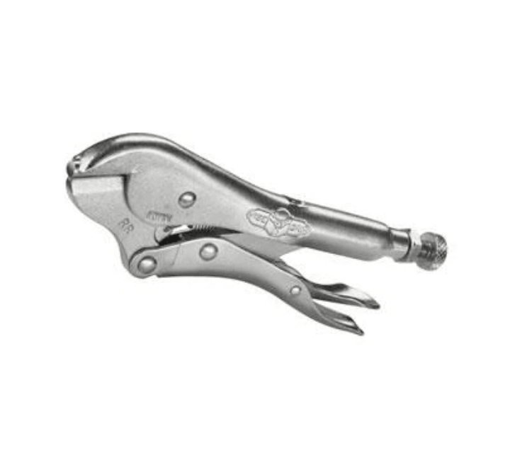 Pinza de Obturación 7" Irwin