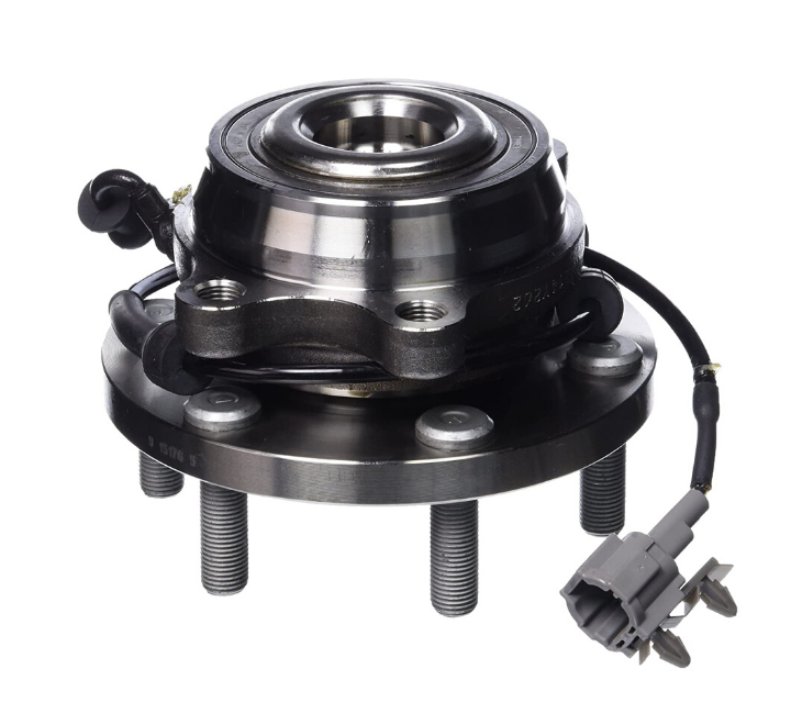 Rodamiento de Bolas para Cubo de Rueda 28 x 133.5 mm (513035)