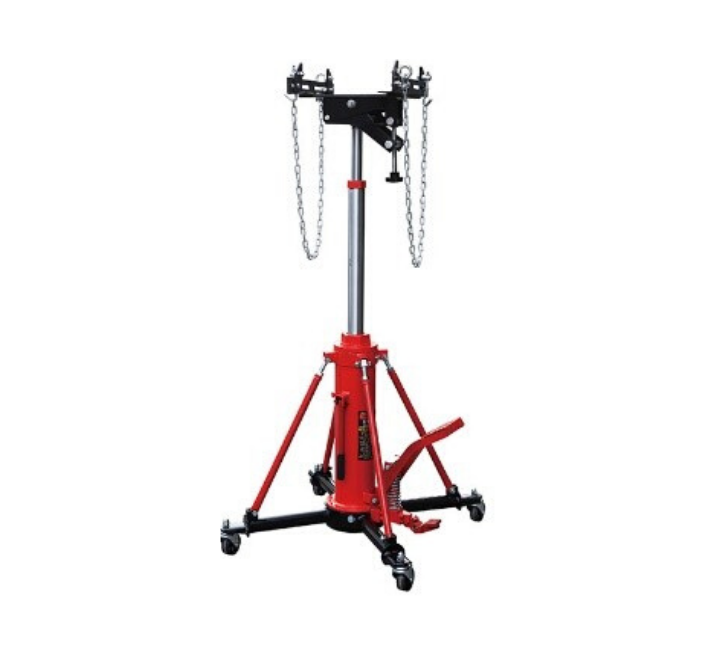 Gato Transmisión de Pedestal 1 Tonelada Big Red