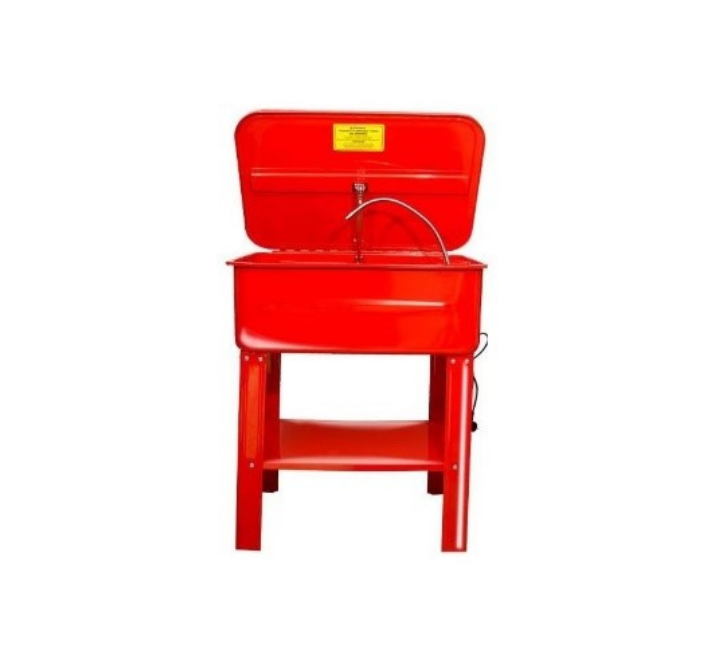 Tina para Lavar Piezas 20 Galones 220V Big Red
