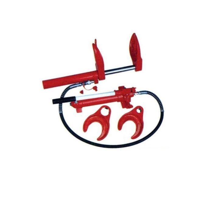 Compresor de Resorte Hidráulico 1 Tonelada Big Red