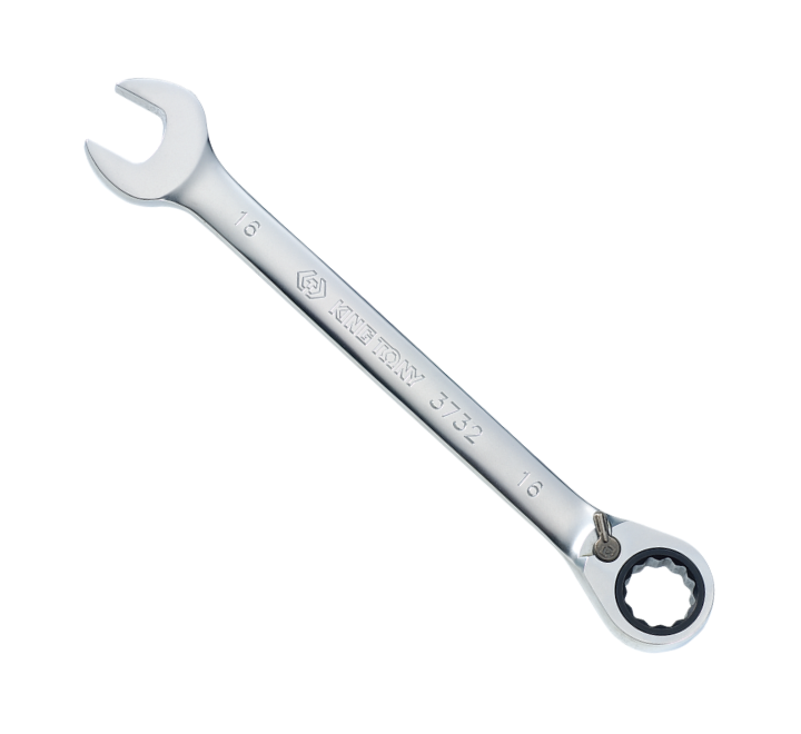 Llave Combinada de Velocidad 14 mm King Tony