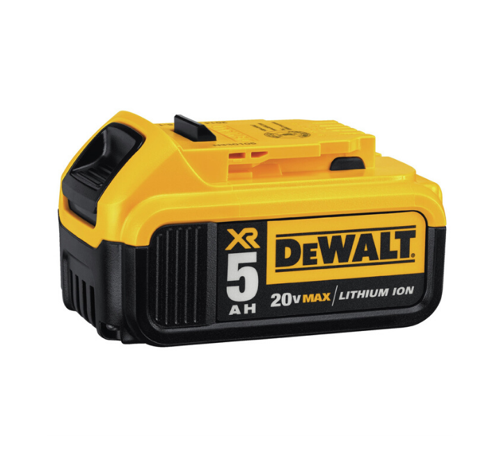 M20 Batería 20 V XR 5 AMP DeWalt