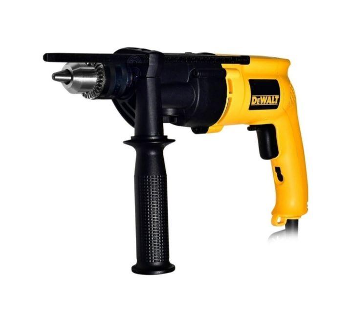 Taladro/Drill Percutor 1/2" VVR 800W 0-2700 RPM DeWalt
