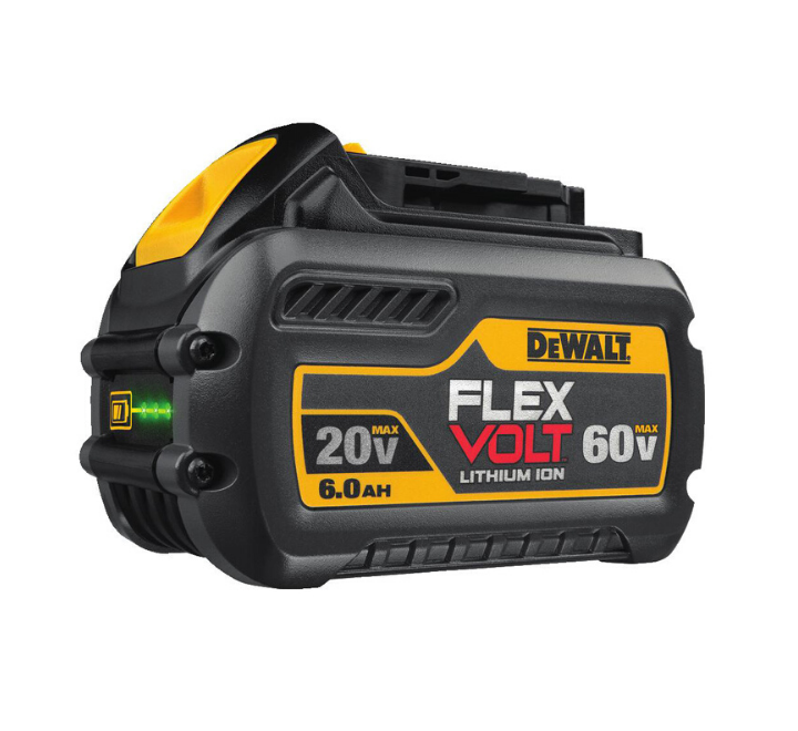 M60 Batería Flexvolt 60 V DeWalt