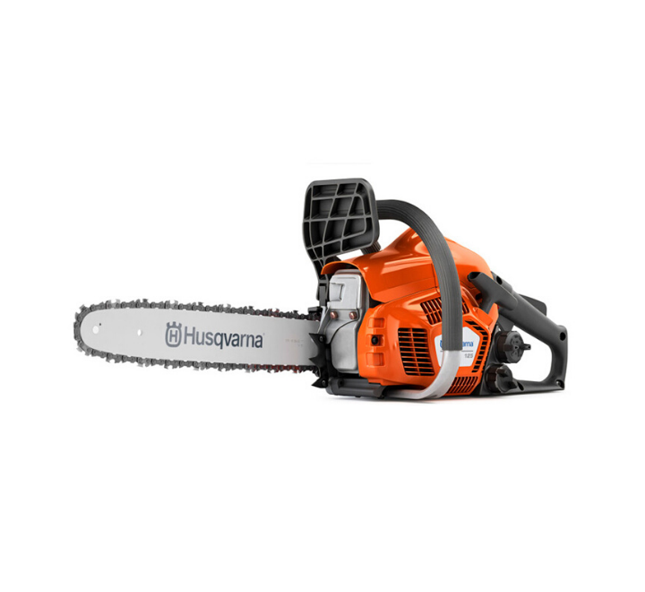 Motosierra 125 40 cc 2 HP 18" 4.6 Kg Husqvarna