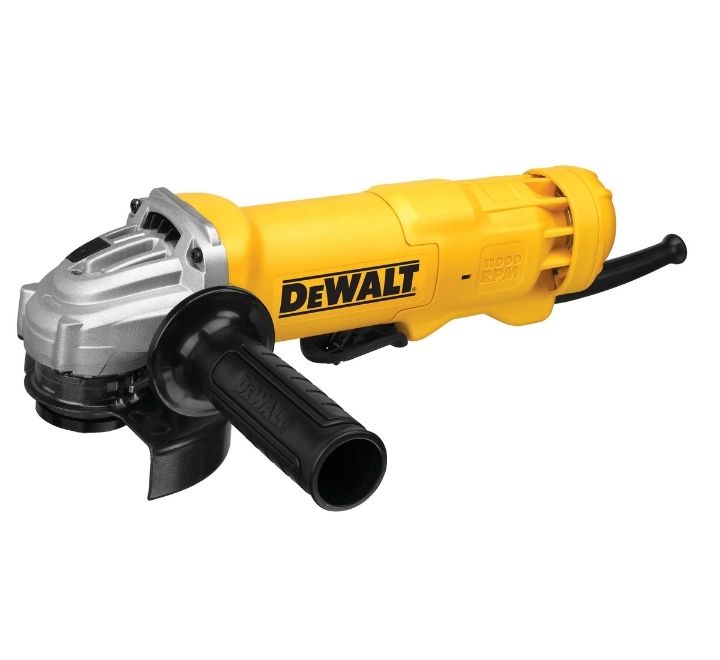 Esmeril Industrial 4-1/2" 1200 W DeWalt