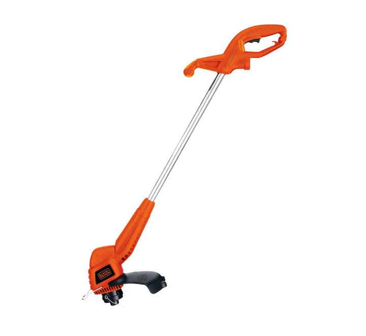 Desbrozadora 12" 400W 10000 RPM Black & Decker