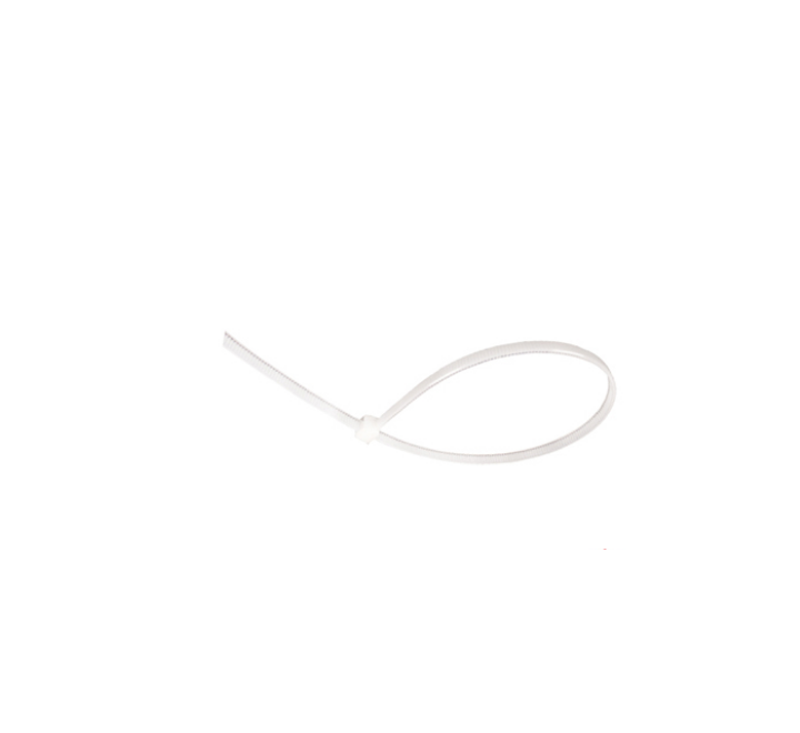 Abrazadera Plástica 6"