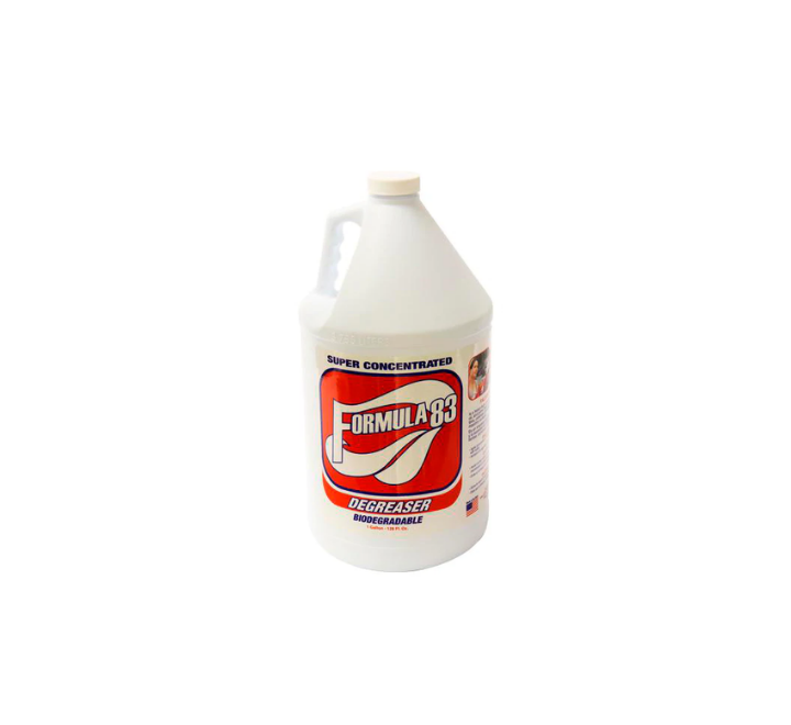 Desengrasante 1/4 32 Oz