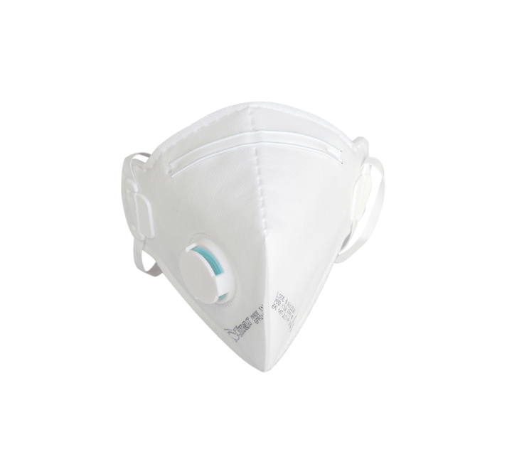 Blister 2 Máscaras 1720 Polvo y Aerosol