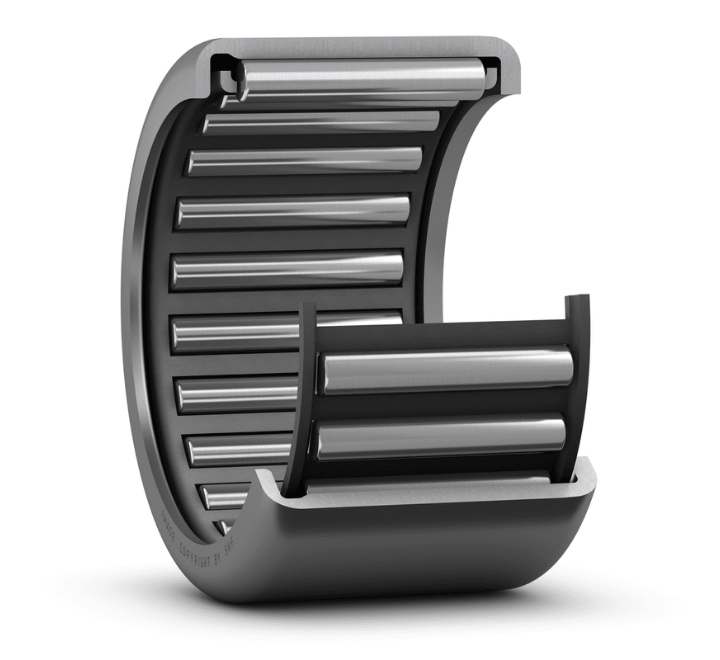 Rodamiento de Agujas HK2816 (TLA2816Z), 28 x 35 x 16 mm