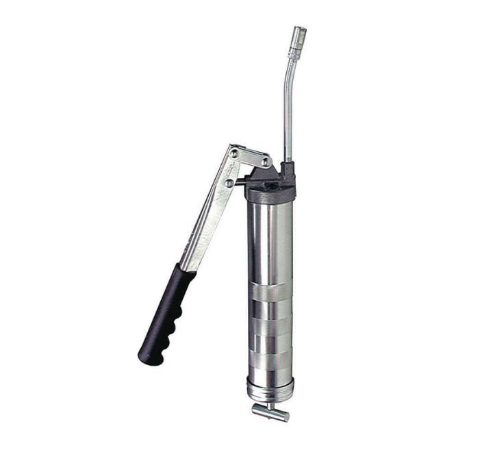 Engrasadora Industrial Plated 14 Oz Plews Lubrimatic
