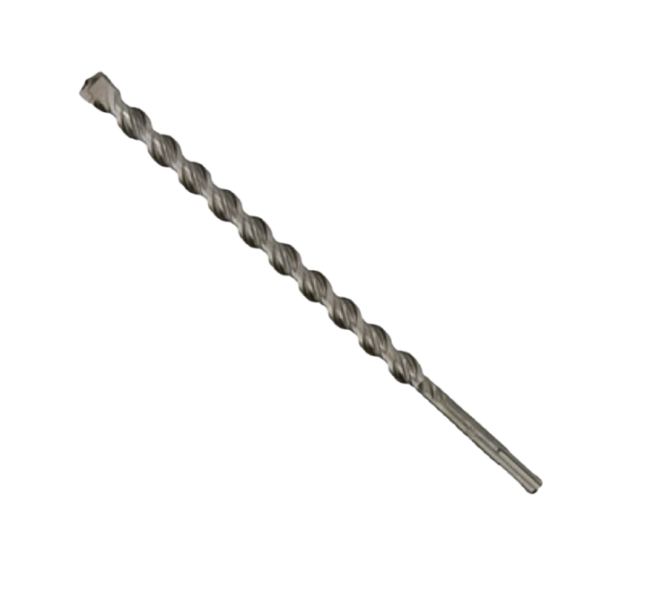 Broca Concreto SDS Plus 1/4" x 6" Irwin