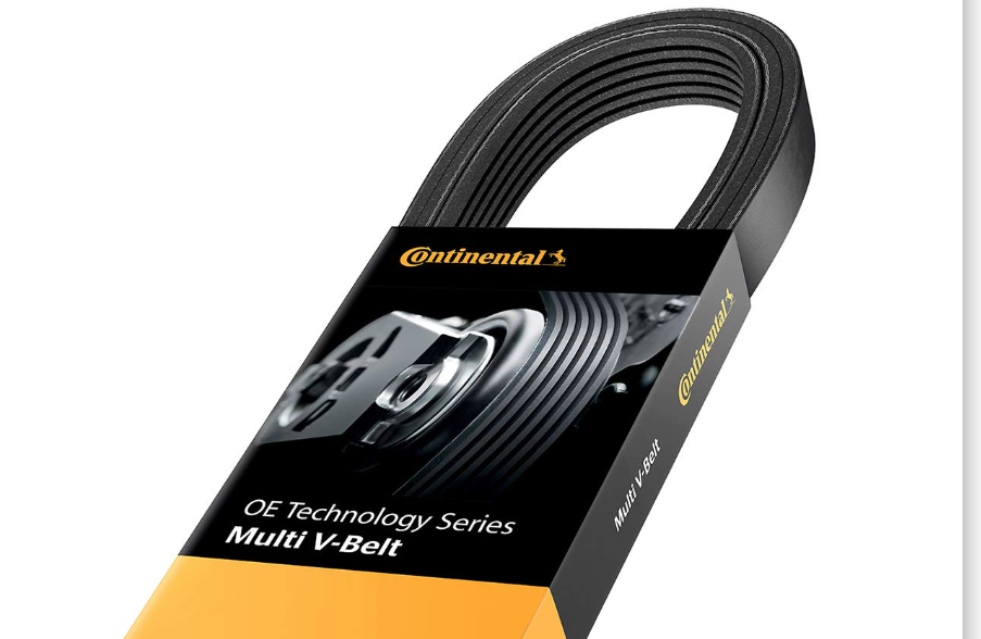 Correas Automotriz  PK (Multi -Rib)