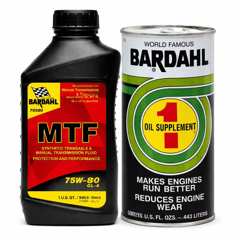 Aditivos y lubricantes